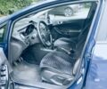Синій Форд Фієста, об'ємом двигуна 1.24 л та пробігом 79 тис. км за 7000 $, фото 11 на Automoto.ua
