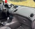 Синій Форд Фієста, об'ємом двигуна 1 л та пробігом 125 тис. км за 7500 $, фото 10 на Automoto.ua