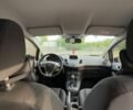 Синий Форд Фиеста, объемом двигателя 1 л и пробегом 55 тыс. км за 8500 $, фото 6 на Automoto.ua