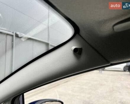 Синий Форд Фиеста, объемом двигателя 1 л и пробегом 53 тыс. км за 9500 $, фото 27 на Automoto.ua