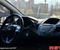 Синий Форд Фиеста, объемом двигателя 1 л и пробегом 81 тыс. км за 9800 $, фото 5 на Automoto.ua