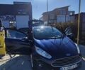 Синий Форд Фиеста, объемом двигателя 1.6 л и пробегом 156 тыс. км за 8500 $, фото 29 на Automoto.ua