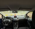 Синий Форд Фиеста, объемом двигателя 1 л и пробегом 55 тыс. км за 8500 $, фото 7 на Automoto.ua
