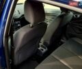 Синій Форд Фієста, об'ємом двигуна 1 л та пробігом 124 тис. км за 5999 $, фото 15 на Automoto.ua