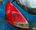 Синій Форд Фієста, об'ємом двигуна 1 л та пробігом 99 тис. км за 7599 $, фото 11 на Automoto.ua