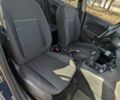 Синий Форд Фиеста, объемом двигателя 1.24 л и пробегом 68 тыс. км за 9452 $, фото 9 на Automoto.ua