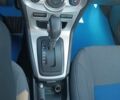 Форд Фиеста 2016 в Львове на Automoto.ua Синий Форд Фиеста, объемом двигателя 1.6 л и пробегом 124 тыс. км за 8000 $, фото 18 на Automoto.ua