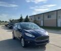 Синій Форд Фієста, об'ємом двигуна 1.6 л та пробігом 91 тис. км за 3216 $, фото 1 на Automoto.ua