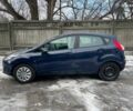 Синий Форд Фиеста, объемом двигателя 1 л и пробегом 101 тыс. км за 5990 $, фото 9 на Automoto.ua