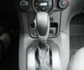 Синий Форд Фиеста, объемом двигателя 1 л и пробегом 135 тыс. км за 7900 $, фото 9 на Automoto.ua