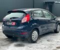 Синий Форд Фиеста, объемом двигателя 1 л и пробегом 101 тыс. км за 5990 $, фото 6 на Automoto.ua