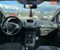 Синий Форд Фиеста, объемом двигателя 1 л и пробегом 113 тыс. км за 7500 $, фото 8 на Automoto.ua