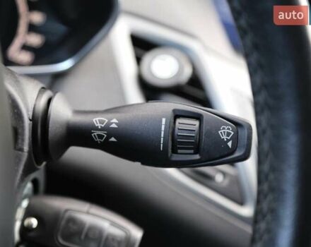 Синий Форд Фиеста, объемом двигателя 1 л и пробегом 78 тыс. км за 8900 $, фото 22 на Automoto.ua