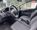 Форд Фиеста 2016 в Киеве на Automoto.ua Синий Форд Фиеста, объемом двигателя 1 л и пробегом 39 тыс. км за 10800 $, фото 6 на Automoto.ua