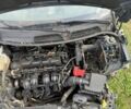 Форд Фиеста 2016 в Житомире на Automoto.ua Синий Форд Фиеста, объемом двигателя 0 л и пробегом 70 тыс. км за 1350 $, фото 1 на Automoto.ua