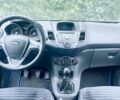 Синій Форд Фієста, об'ємом двигуна 1.24 л та пробігом 79 тис. км за 7000 $, фото 4 на Automoto.ua
