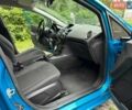 Синій Форд Фієста, об'ємом двигуна 1 л та пробігом 99 тис. км за 7599 $, фото 20 на Automoto.ua