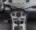 Синій Форд Фієста, об'ємом двигуна 1.6 л та пробігом 155 тис. км за 7800 $, фото 13 на Automoto.ua