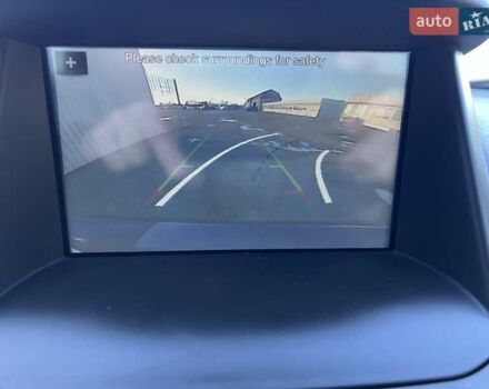 Синий Форд Фиеста, объемом двигателя 1.6 л и пробегом 160 тыс. км за 8300 $, фото 24 на Automoto.ua