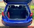 Синий Форд Фиеста, объемом двигателя 1 л и пробегом 93 тыс. км за 10900 $, фото 4 на Automoto.ua