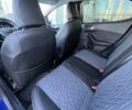 Синий Форд Фиеста, объемом двигателя 1 л и пробегом 92 тыс. км за 10513 $, фото 9 на Automoto.ua