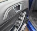 Синий Форд Фиеста, объемом двигателя 1 л и пробегом 96 тыс. км за 8000 $, фото 17 на Automoto.ua