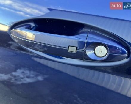 Синий Форд Фиеста, объемом двигателя 1.6 л и пробегом 160 тыс. км за 8300 $, фото 35 на Automoto.ua