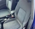 Синій Форд Фієста, об'ємом двигуна 1 л та пробігом 95 тис. км за 10250 $, фото 10 на Automoto.ua