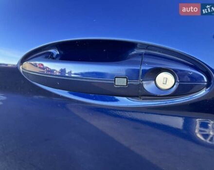 Синий Форд Фиеста, объемом двигателя 1.6 л и пробегом 160 тыс. км за 8300 $, фото 36 на Automoto.ua