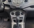 Синій Форд Фієста, об'ємом двигуна 1.6 л та пробігом 155 тис. км за 7500 $, фото 13 на Automoto.ua