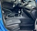 Синій Форд Фієста, об'ємом двигуна 1.6 л та пробігом 220 тис. км за 5999 $, фото 6 на Automoto.ua