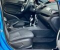 Синий Форд Фиеста, объемом двигателя 1.6 л и пробегом 220 тыс. км за 5800 $, фото 16 на Automoto.ua