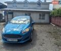 Синій Форд Фієста, об'ємом двигуна 1.6 л та пробігом 155 тис. км за 7800 $, фото 1 на Automoto.ua