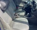 Синій Форд Фієста, об'ємом двигуна 1 л та пробігом 95 тис. км за 10250 $, фото 12 на Automoto.ua