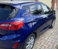 Синій Форд Фієста, об'ємом двигуна 1 л та пробігом 94 тис. км за 10539 $, фото 2 на Automoto.ua