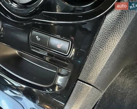 Синий Форд Фиеста, объемом двигателя 1.6 л и пробегом 160 тыс. км за 8300 $, фото 31 на Automoto.ua