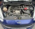 Синій Форд Фієста, об'ємом двигуна 1 л та пробігом 94 тис. км за 10539 $, фото 7 на Automoto.ua