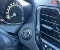 Синий Форд Фиеста, объемом двигателя 1.6 л и пробегом 160 тыс. км за 8300 $, фото 18 на Automoto.ua