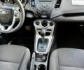 Синий Форд Фиеста, объемом двигателя 1.6 л и пробегом 220 тыс. км за 5800 $, фото 13 на Automoto.ua