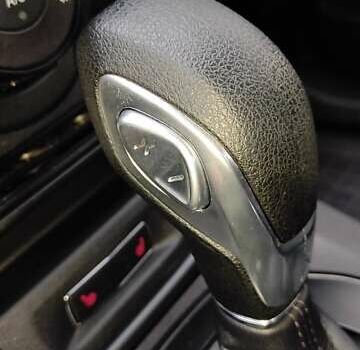 Синий Форд Фиеста, объемом двигателя 1 л и пробегом 96 тыс. км за 8000 $, фото 8 на Automoto.ua