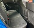 Синий Форд Фиеста, объемом двигателя 1.6 л и пробегом 220 тыс. км за 6500 $, фото 8 на Automoto.ua