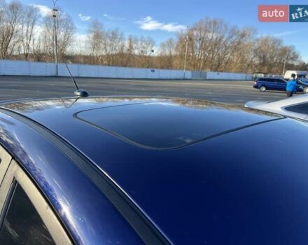 Синий Форд Фиеста, объемом двигателя 1.6 л и пробегом 160 тыс. км за 8300 $, фото 12 на Automoto.ua