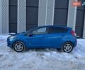 Синий Форд Фиеста, объемом двигателя 1.6 л и пробегом 140 тыс. км за 8700 $, фото 4 на Automoto.ua