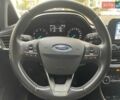 Синий Форд Фиеста, объемом двигателя 1 л и пробегом 92 тыс. км за 10700 $, фото 13 на Automoto.ua