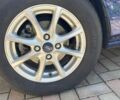 Синій Форд Фієста, об'ємом двигуна 1 л та пробігом 95 тис. км за 10250 $, фото 8 на Automoto.ua