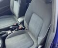 Синій Форд Фієста, об'ємом двигуна 1 л та пробігом 94 тис. км за 10539 $, фото 5 на Automoto.ua