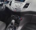 Синий Форд Фиеста, объемом двигателя 1 л и пробегом 96 тыс. км за 8000 $, фото 12 на Automoto.ua