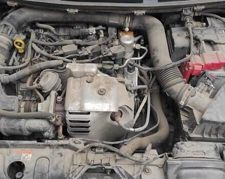 Синий Форд Фиеста, объемом двигателя 1 л и пробегом 96 тыс. км за 8000 $, фото 22 на Automoto.ua