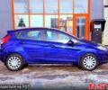 Синий Форд Фиеста, объемом двигателя 1 л и пробегом 9200 тыс. км за 8450 $, фото 2 на Automoto.ua