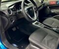 Синий Форд Фиеста, объемом двигателя 1.6 л и пробегом 220 тыс. км за 6500 $, фото 10 на Automoto.ua